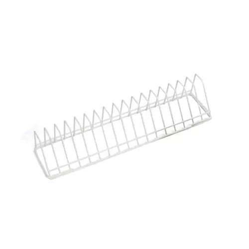 Porta Piattini Mm.310x95 Per Lavastoviglie Sammic
