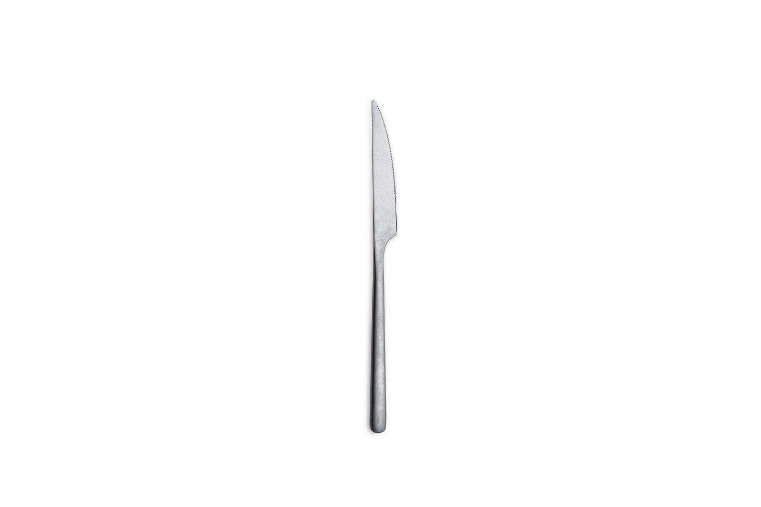Canada Vintage Confezione 12 Coltello Tavola Mm.4