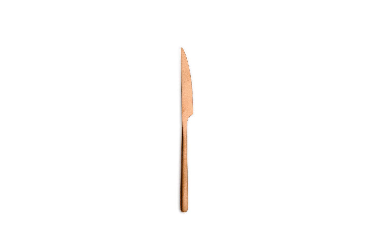 Canada Vintage Rame Cf 12 Coltello Tavola