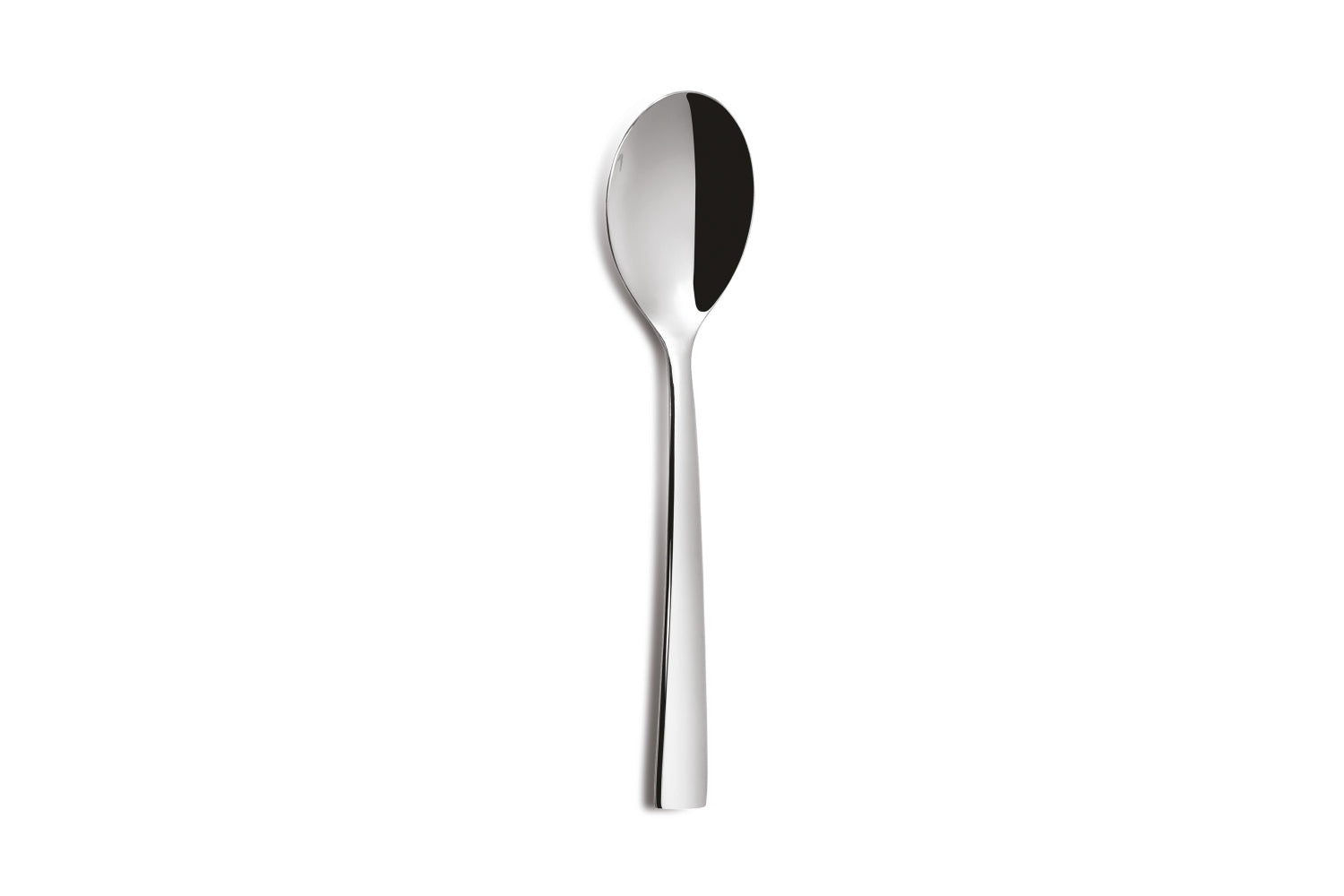 Madrid Confezione 12 Cucchiai Tavola Mm.3 18  Nickel Free