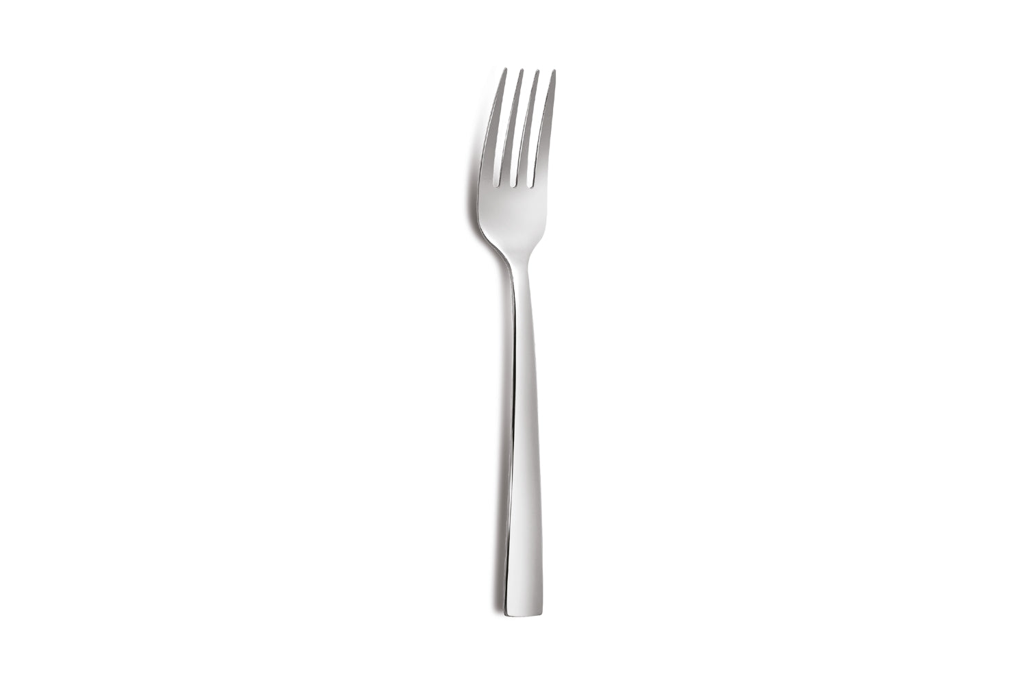 Madrid Confezione 12 Forchette Tavola Mm.3 18  Nickel Free
