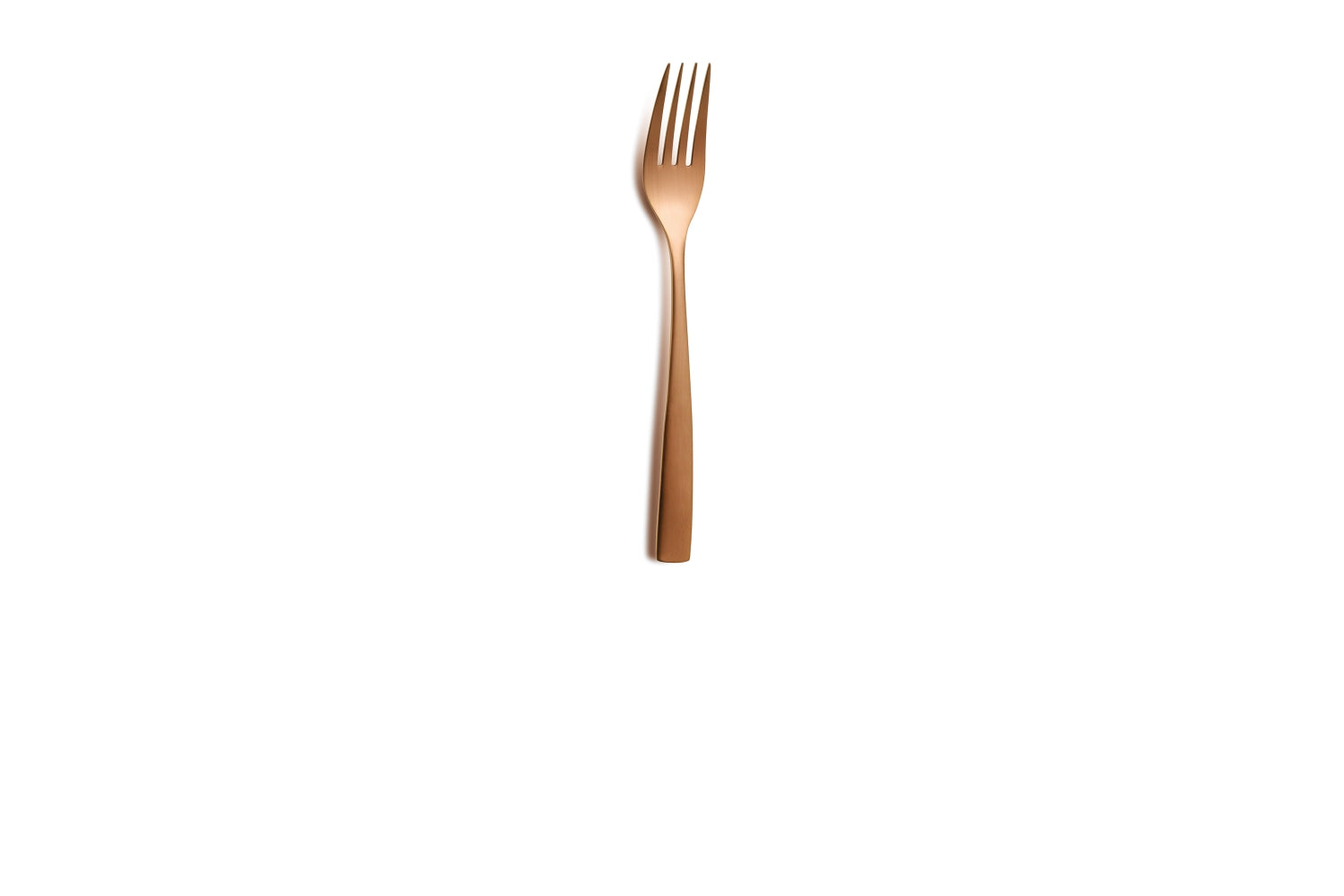 Bcn Colors Copper Cf 12 Forchetta Frutta
