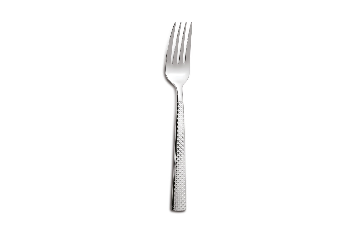 Hidraulic Confezione 12 Forchette Tavola Mm.3 18  Nickel Free