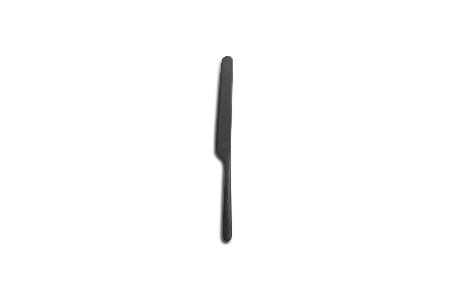 Kodai Vintage Black Cf 12 Coltello Frutta Mm.3