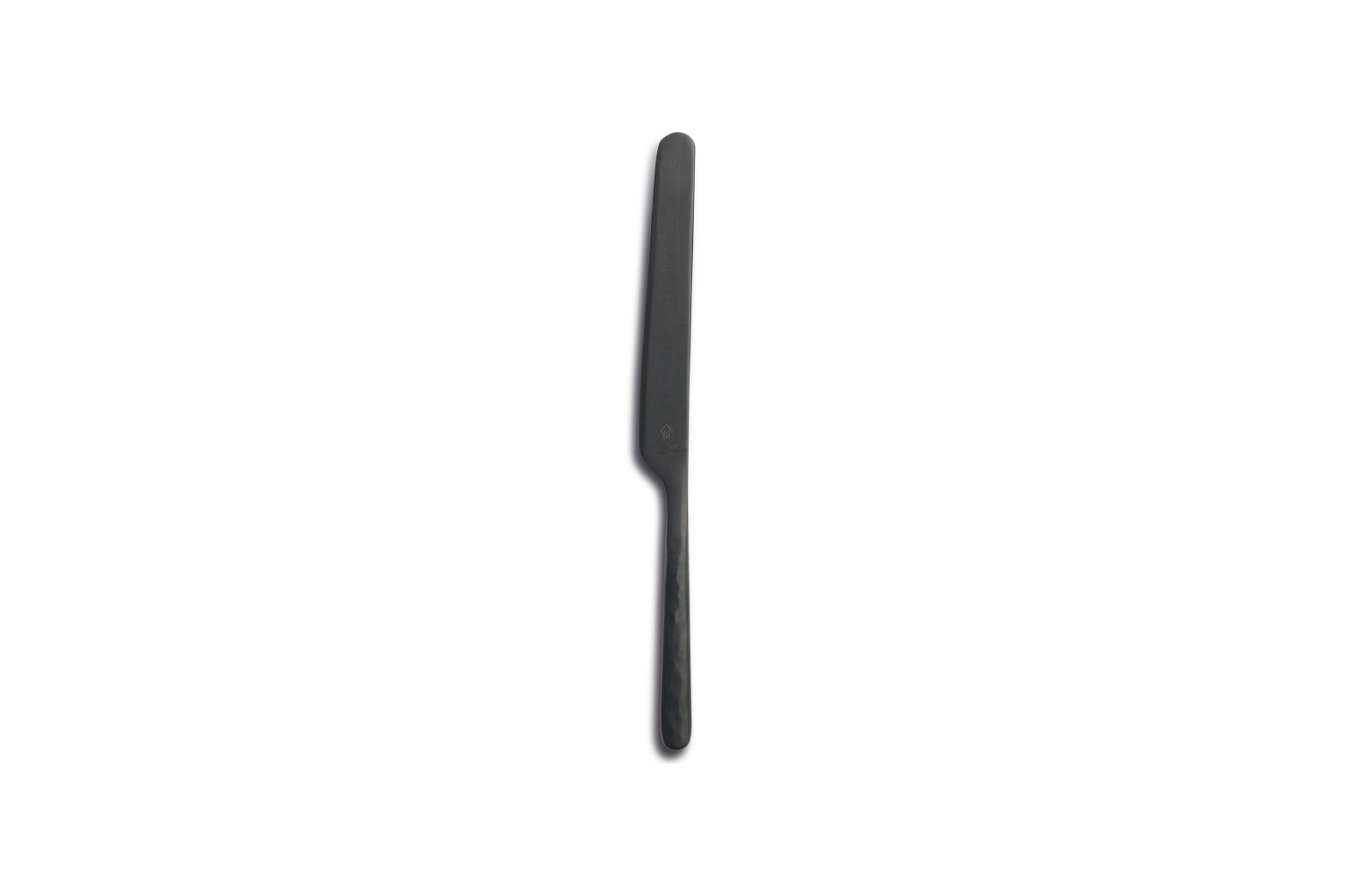 Kodai Vintage Black Confezione 12 Coltello Tavola Xl Mm.3