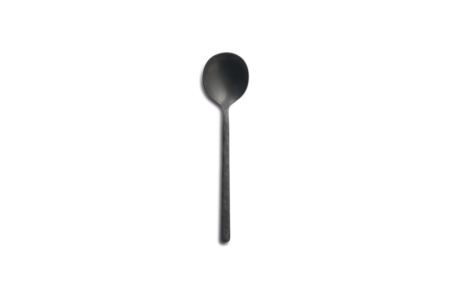Kodai Vintage Black Confezione 12 Cucchiaio Tavola Mm.3