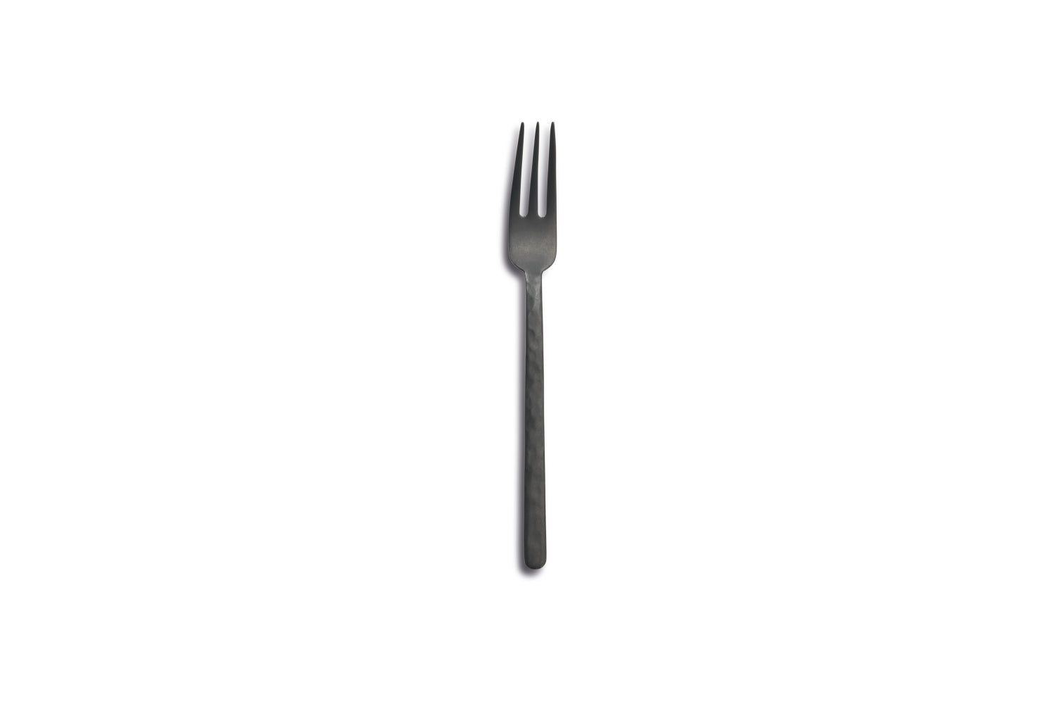 Kodai Vintage Black Cf 12 Forchetta Tavola Xl 3 Punte Mm.3