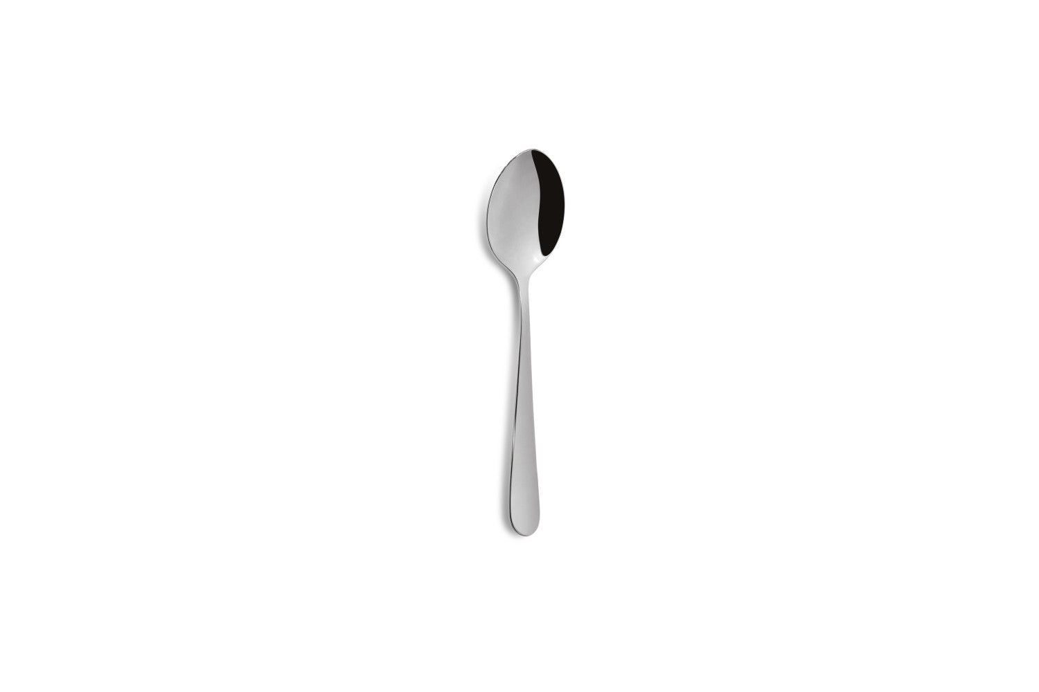 Chef Confezione 12 Cucchiaio Caffe' Mm.3,5