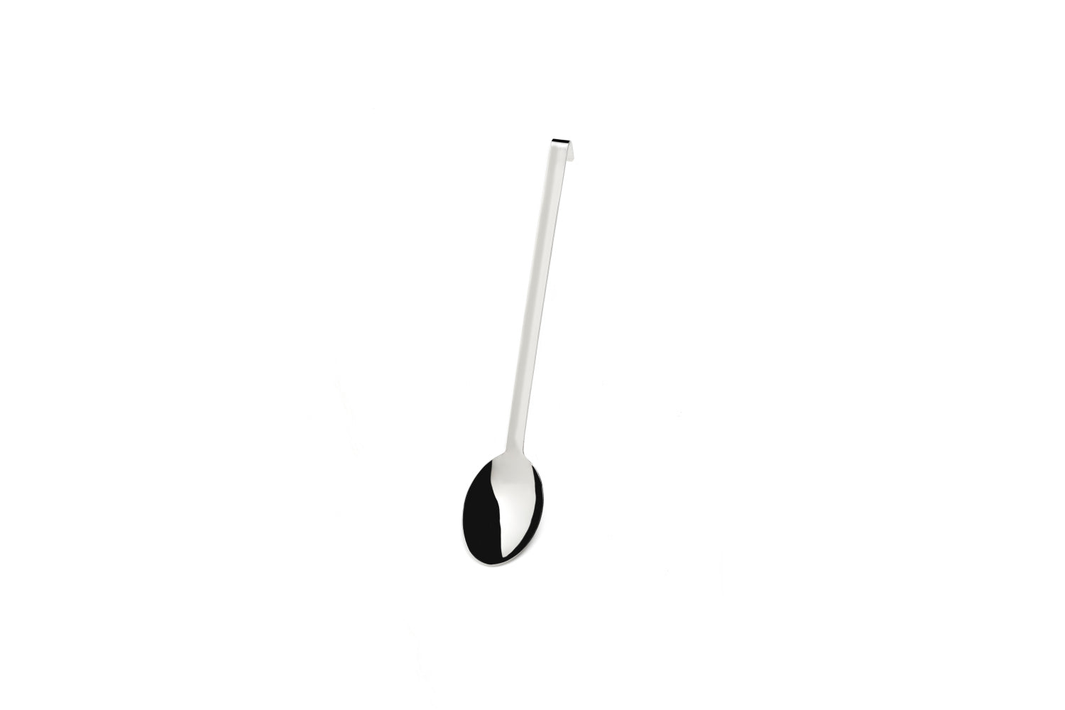 Cucchiaione Monoblocco Cm.33 Acciaio Inox