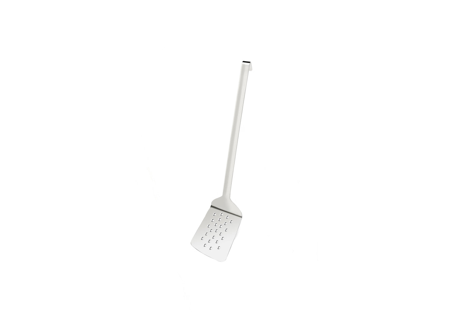 Paletta Forata Cm.35 Acciaio Inox