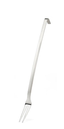 Forchettone Monoblocco Cm.52 Acciaio Inox