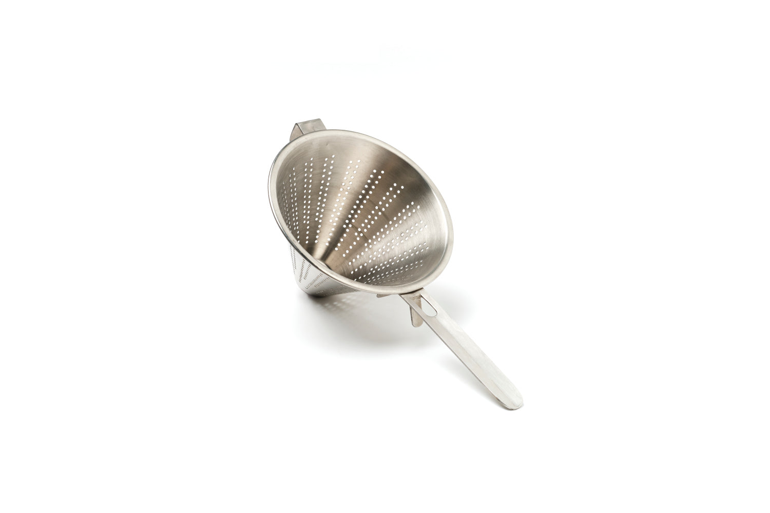 Colino Cinese Cm.22 Acciaio Inox