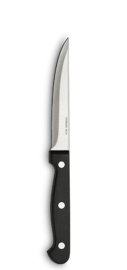 Icoltelli Cf 6 Coltello Bistecca Lama Liscia