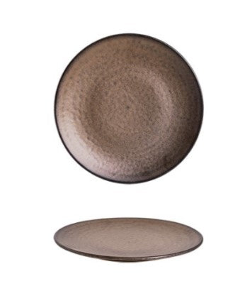 Bronce Piatto Dessert Cm21