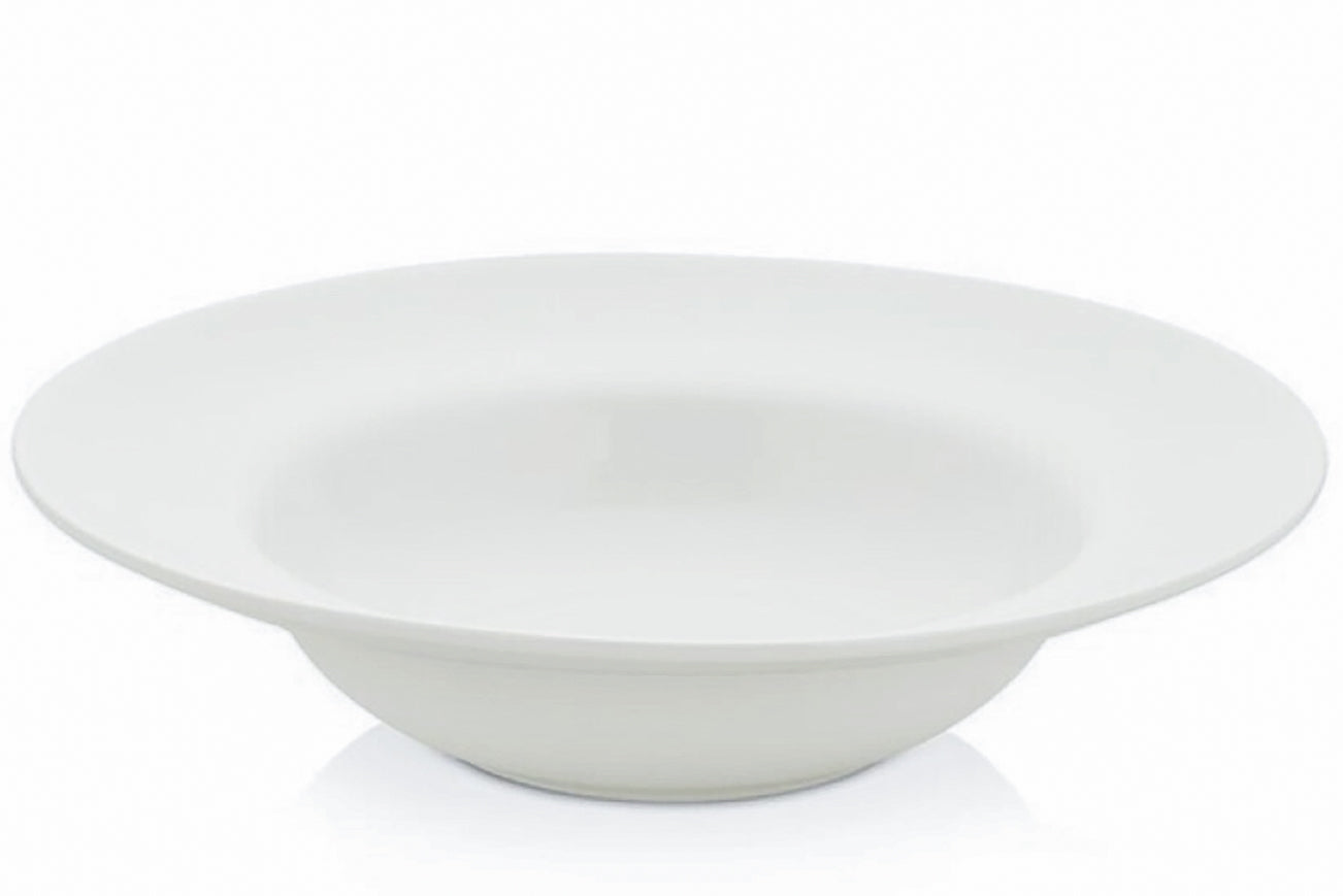 Zest Piatto Fondo Cm.27