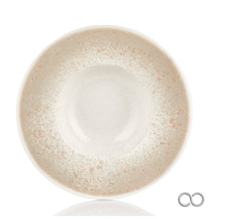 Natura Piatto Fondo Cm.28