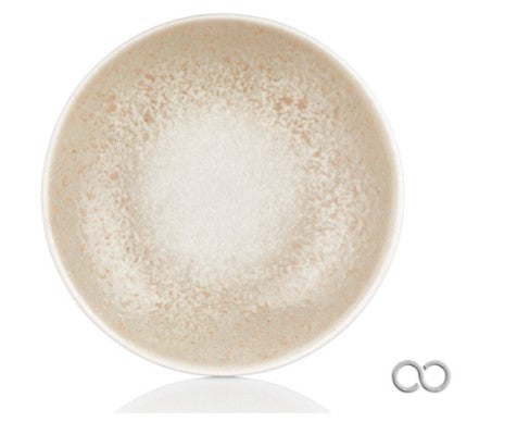 Natura Piatto Fondo Cm.25