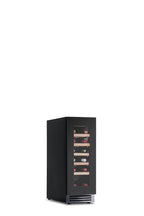 Frigo vini ventilato DW 20 F1T