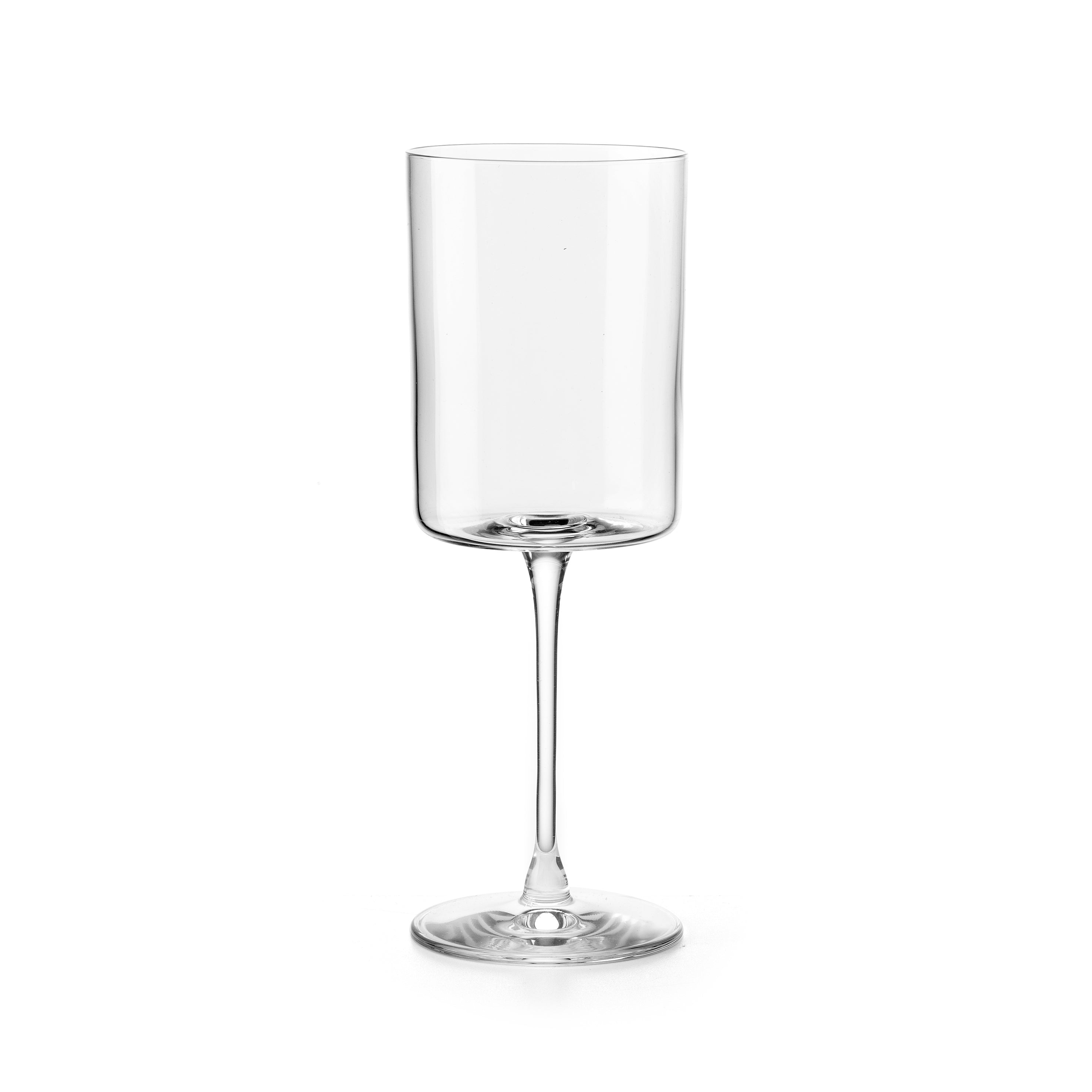 Vertical Calice Acqua Cl.34 H.200