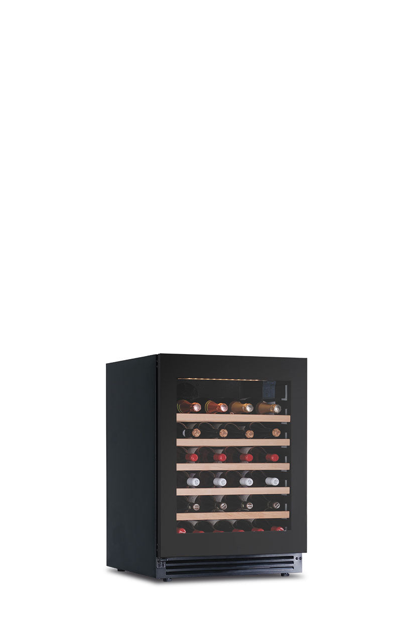 Frigo vini ventilato DW 51 F1T