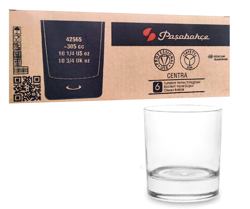 Centra Bicchiere Whisky Cl.33