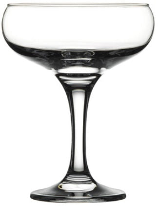 Bistro Champagne Bowl 270 Cc H.132mm Pasabahce
