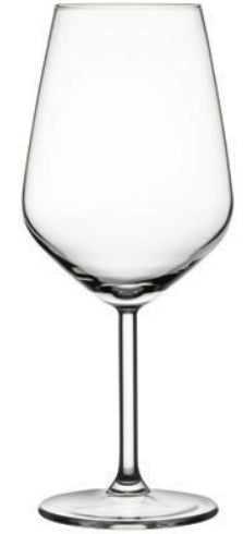 Allegra Stemware Calice Vino Rosso Cl.49 H.217,5mm Pasabahce