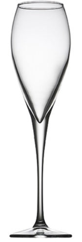Montecarlo Calice Flute Cl.22,5 H.252 Pasabahce