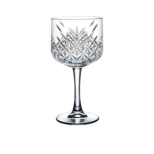Timeless Gin Tonic Cl.55