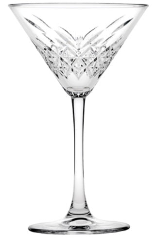 Timeless Calice Martini Cl.23 H.17 Pasabahce