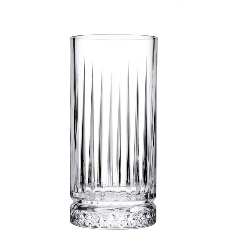 Elysia Bicchiere Tumbler Long Drink Cl.45 H.15 Pasabahce