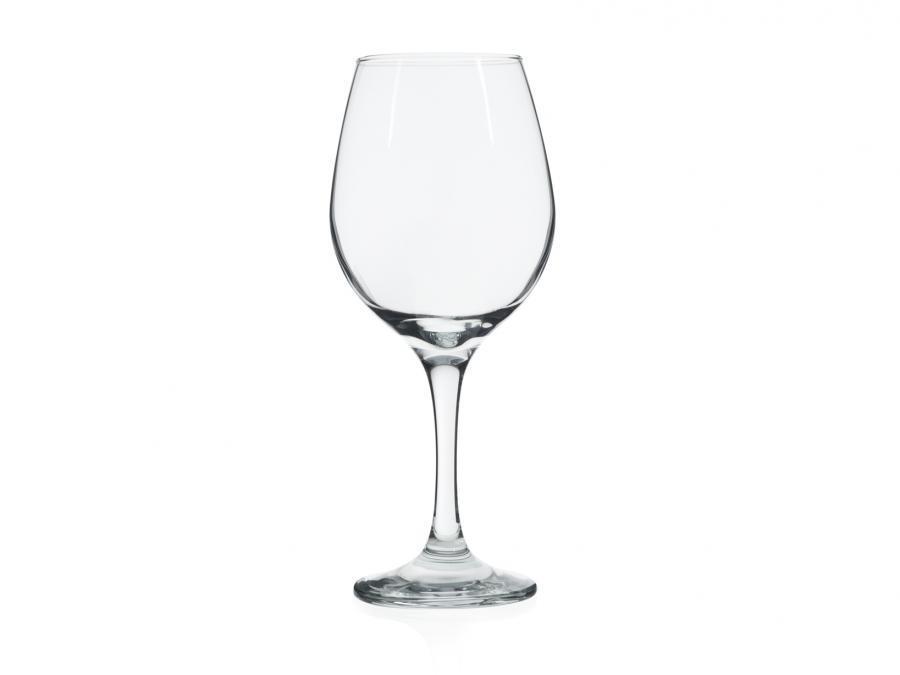 Amber Calice Vino Rosso Cc.460 Pasabahce