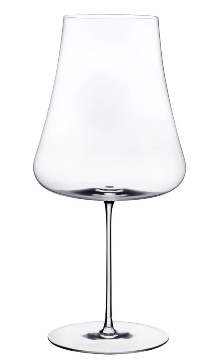 Stem Zero Volcano Calice Vino Rosso Cl.100