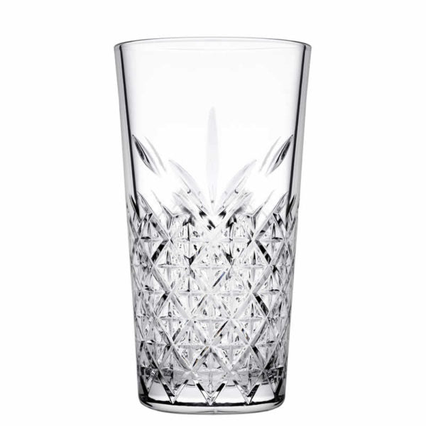 Timeless Bicchiere Impilabile Long Drink Cl.36