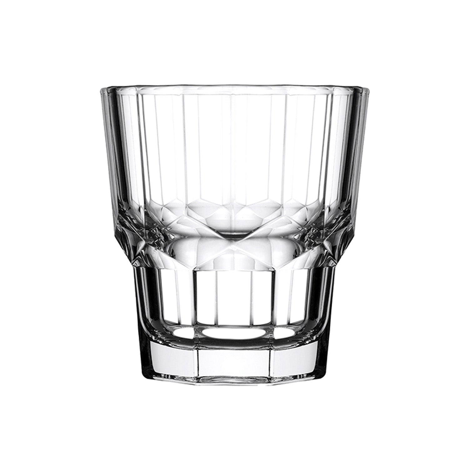 Serenity Bicchiere Acqua Impilabile Cl.26