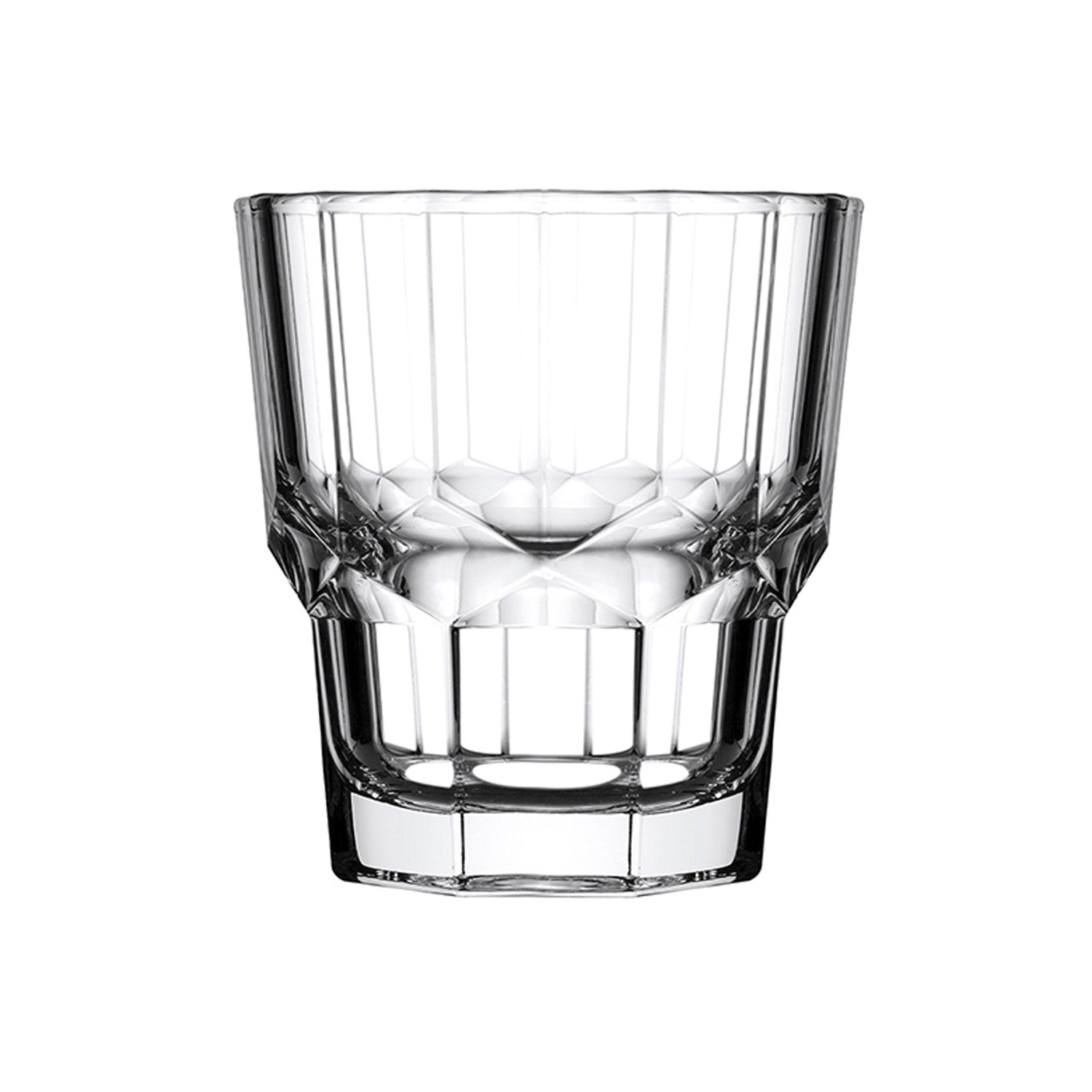 Serenity Bicchiere Dof Impilabile Cl.34,5