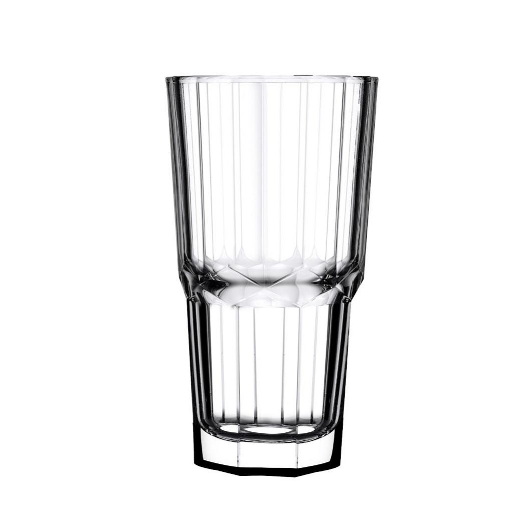 Serenity Bicchiere Long Drink Imoilabile Cl.37,5