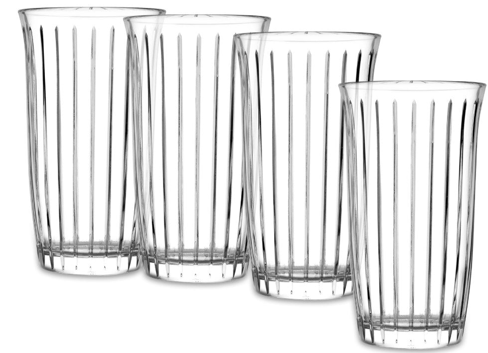 Joy Bicchiere Long Drink Cl.47,5 H.15,3cm