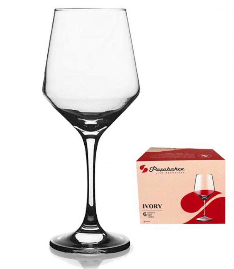 Ivory Calice Vino Bianco Cl.33,5