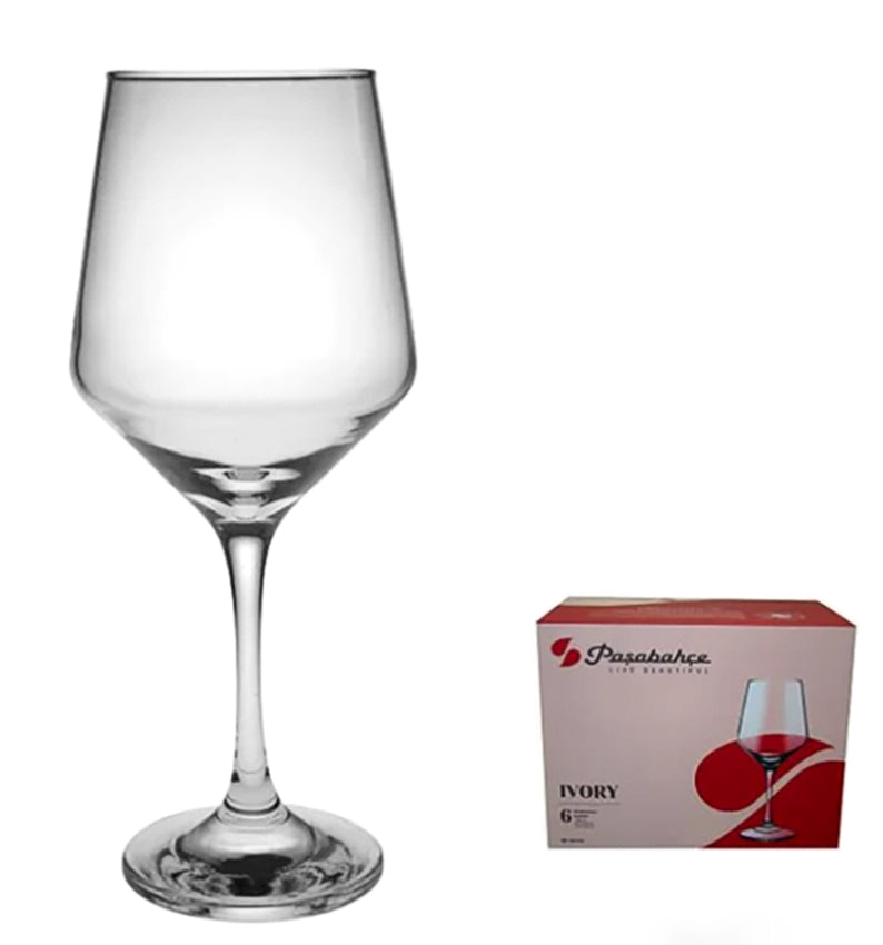 Ivory Calice Vino Bianco Cl.49