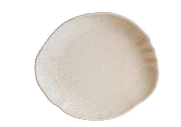 Sahara Tone Piatto Ovale Cm.20