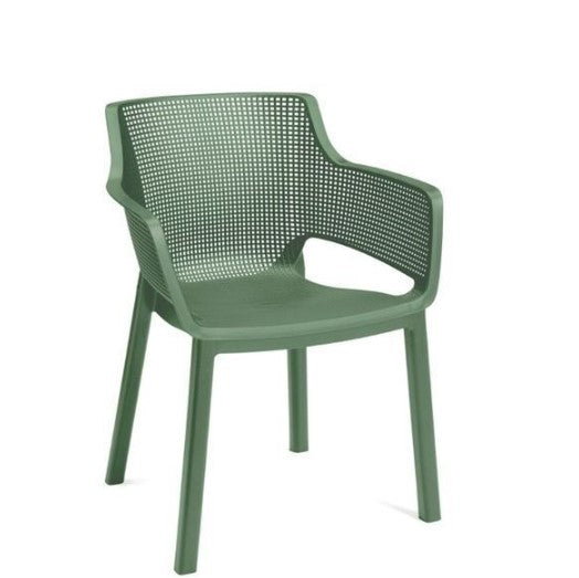 Elisa Sedia Verde