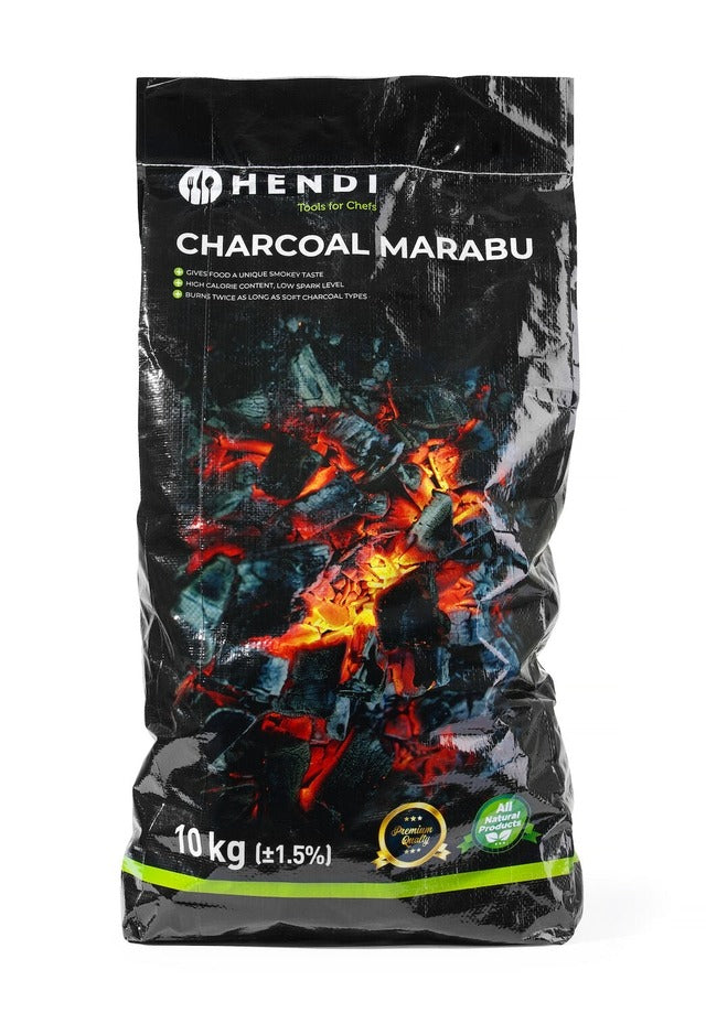 Marabu Al Carbone Kg10