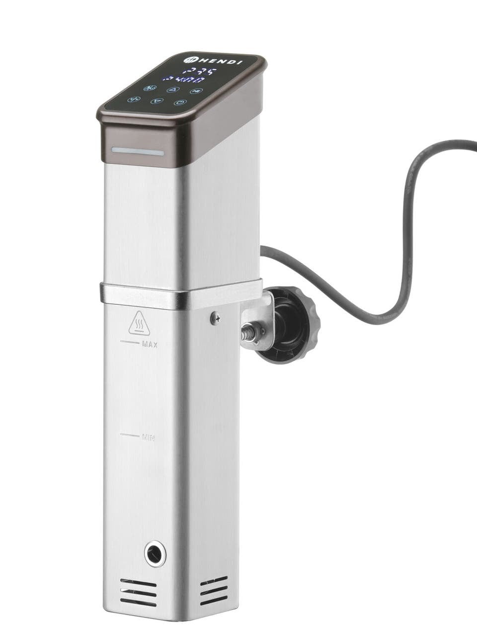 Roner Per Cottura Sottovuoto Lt.50 V.220-240 W.1500 Mm.71x145x340h