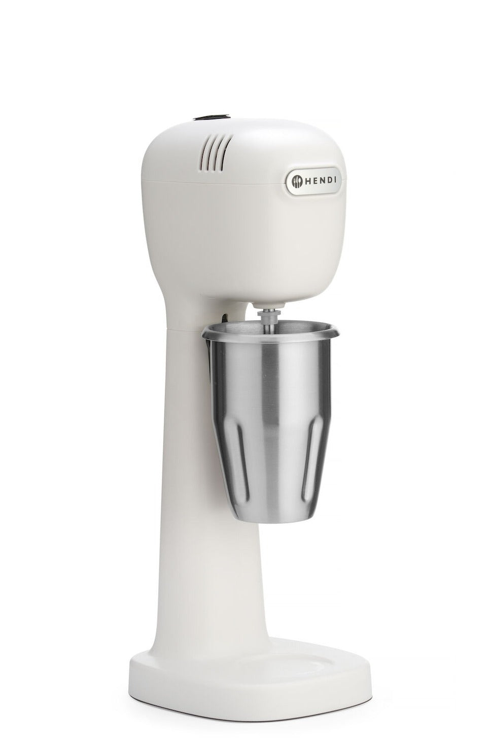 Frullatore Milkshake Bianco 230v/400w Mm170x196x490h