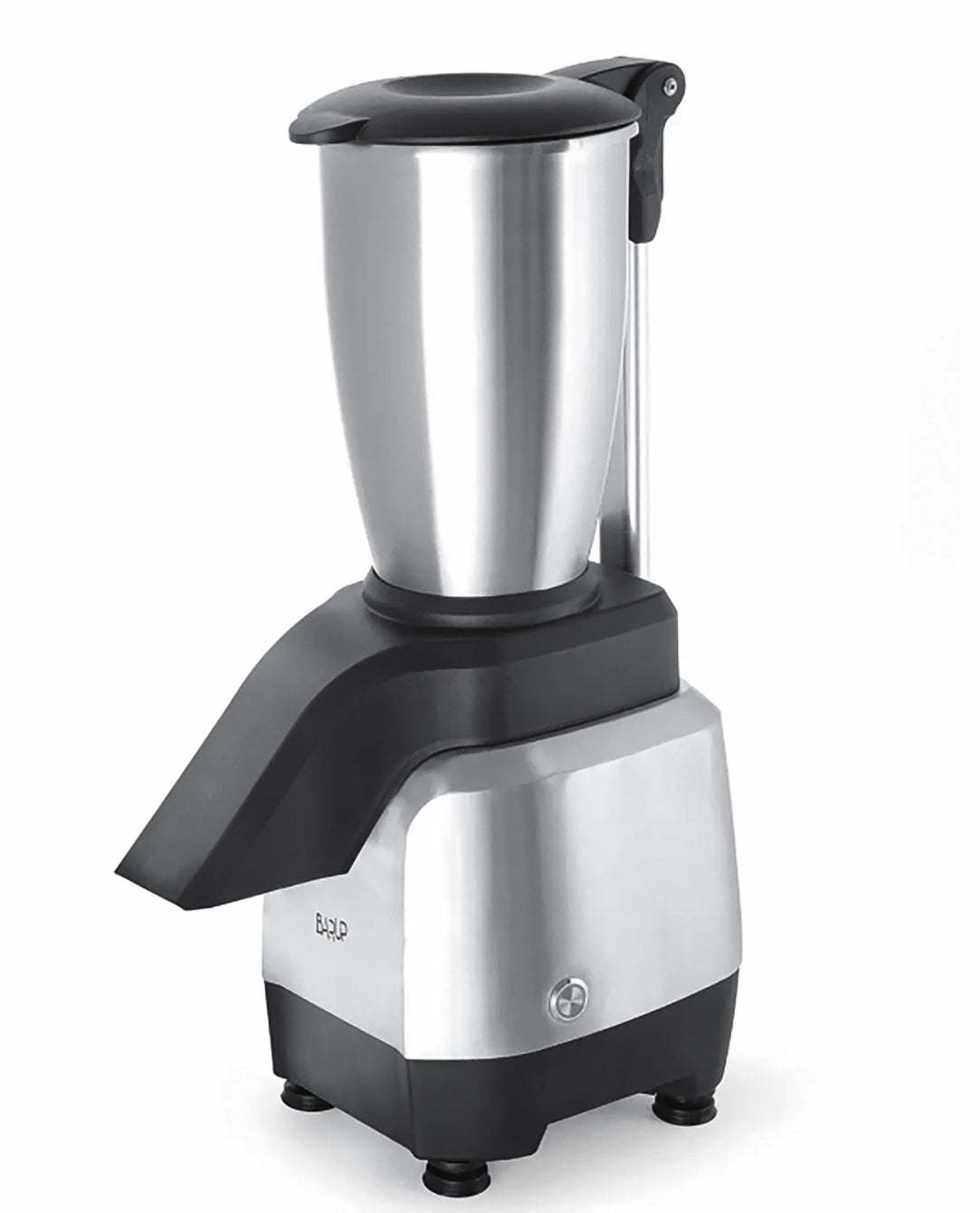 Tritaghiaccio Barup Lt.3 V.230 W.200 Mm.194x329x523h