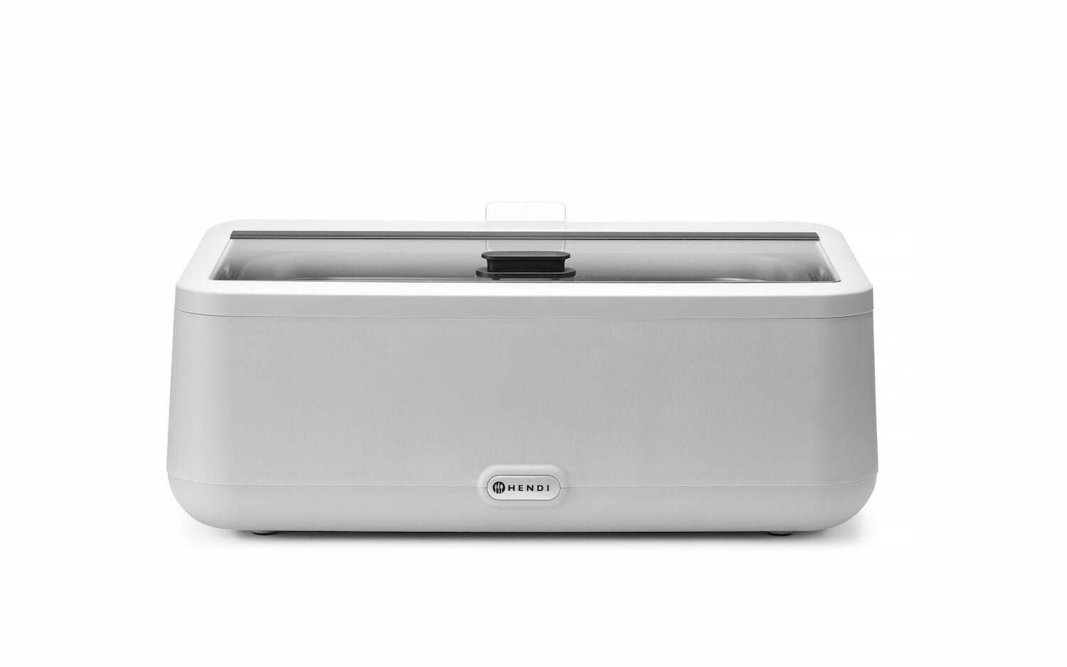 Uniq Chafing Dish Bianco 220-240v/700w Mm607x402x250h