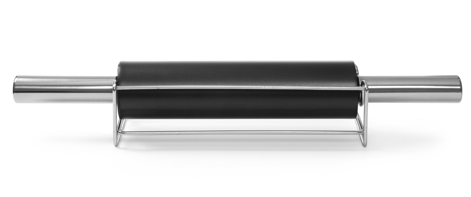 Mattarello Diametro 65x250/470 1,65kg Inox Antiaderente