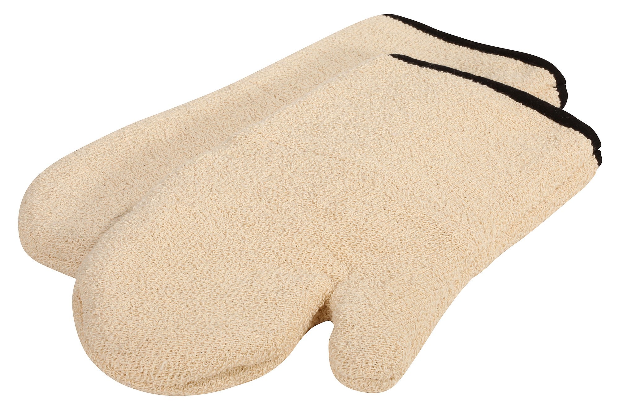 Guanti Da Forno Mm.345 In Cotone Hendi