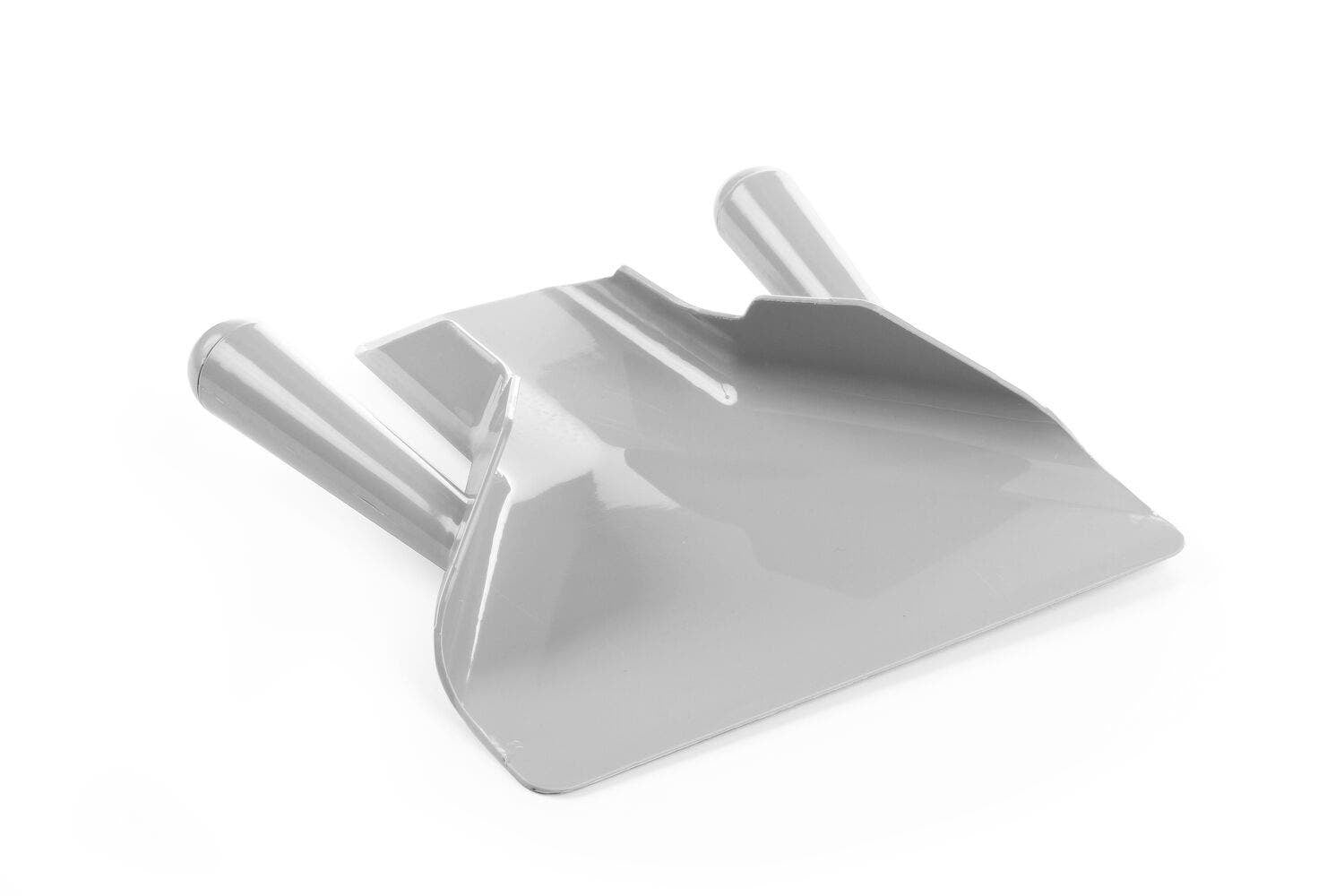 Paletta Per Patate Fritte E Nachos Grigio Scuro Mm.233x205